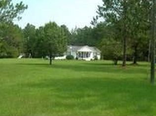 219 Island Field Rd, Guyton, GA 31312