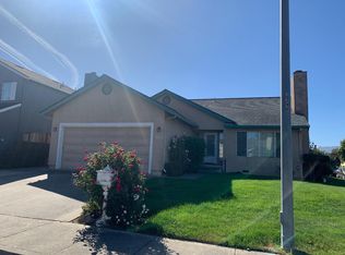 1005 Peach Ct, Hollister, CA