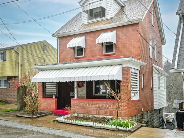 216 Frankfort Ave, Pittsburgh, PA 15229