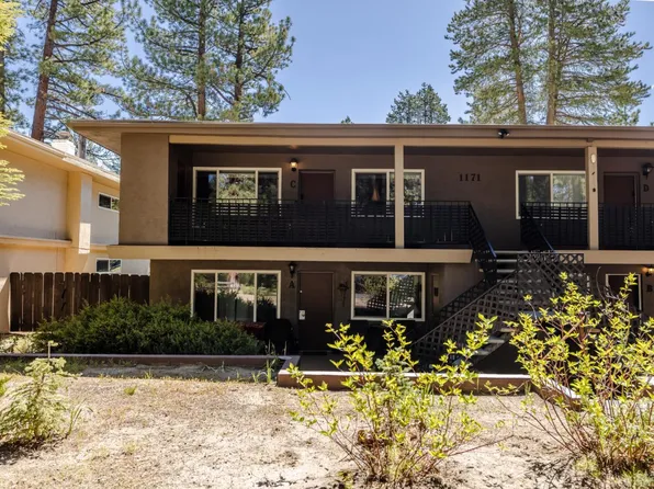 1171 Herbert Ave #C, South Lake Tahoe, CA 96150