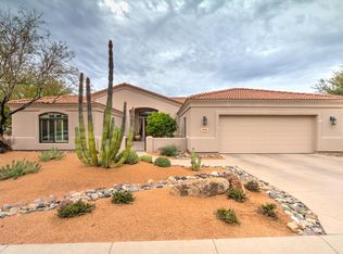 19039 E Box Bar Trl #BAR, Rio Verde, AZ 85263