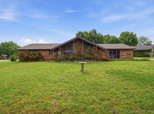 7907 S 71st East Ave, Tulsa, OK 74133