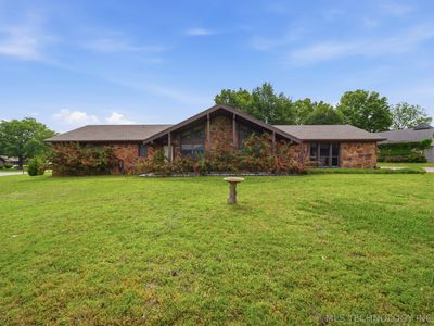 7907 S 71st East Ave, Tulsa, OK, 74133
