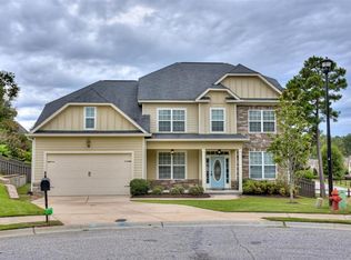 1001 High Grass Ct, Evans, GA 30809