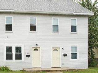 802 Franklin St, Stevens Point, WI 54481