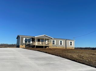 1547 River Path, Morristown, TN 37814