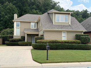 159 Narrows Creek Dr, Birmingham, AL 35242