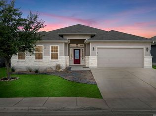 162 Lost Maples Way, Marion, TX 78124