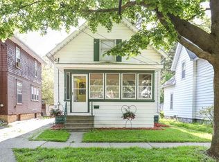 413 Seymour Ave, Jackson, MI 49202