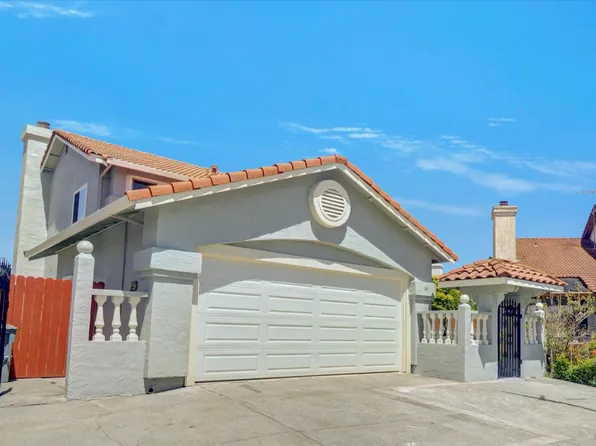 181 Belvedere Court, Vallejo, CA 94589