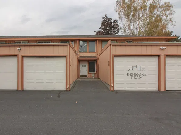 3121 W Hood Ave, Kennewick, WA
