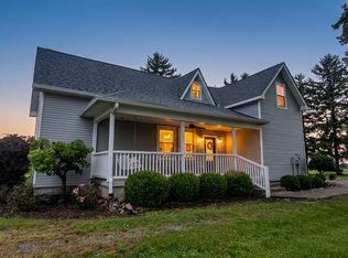 1480 W State Road 47, Lebanon, IN 46052