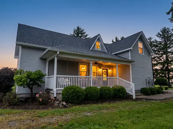 1480 W State Road 47, Lebanon, IN 46052