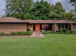 2609 S Black Oak Dr, Stillwater, OK 74074