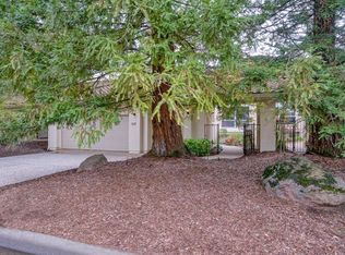 6510 Chesbro Cir, Rancho Murieta, CA