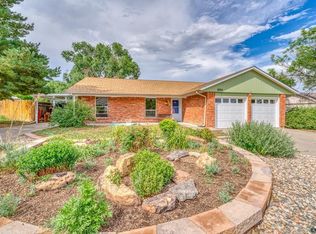 2404 N 5th St, Canon City, CO 81212