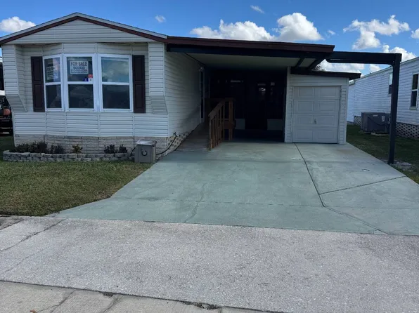 107 Quail Run #107, Plant City, FL 33565