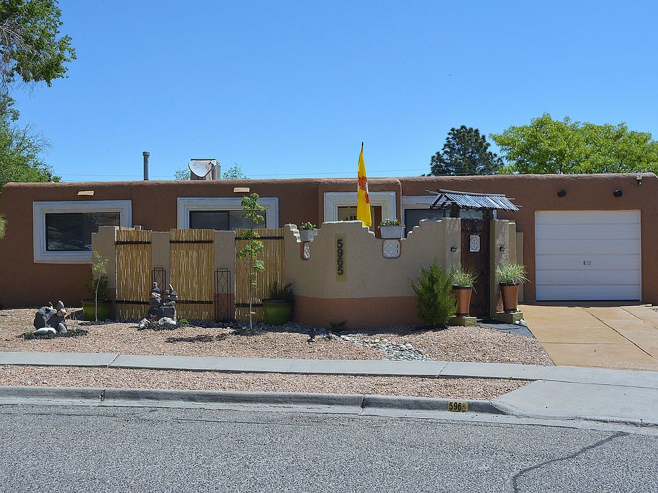 1st image of 5965 Avenida La Barranca Ct NW