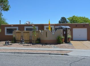 5965 Avenida La Barranca Ct NW, Albuquerque, NM 87114
