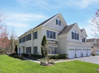 1101 Farley Rd, Tewksbury Township, NJ 08889