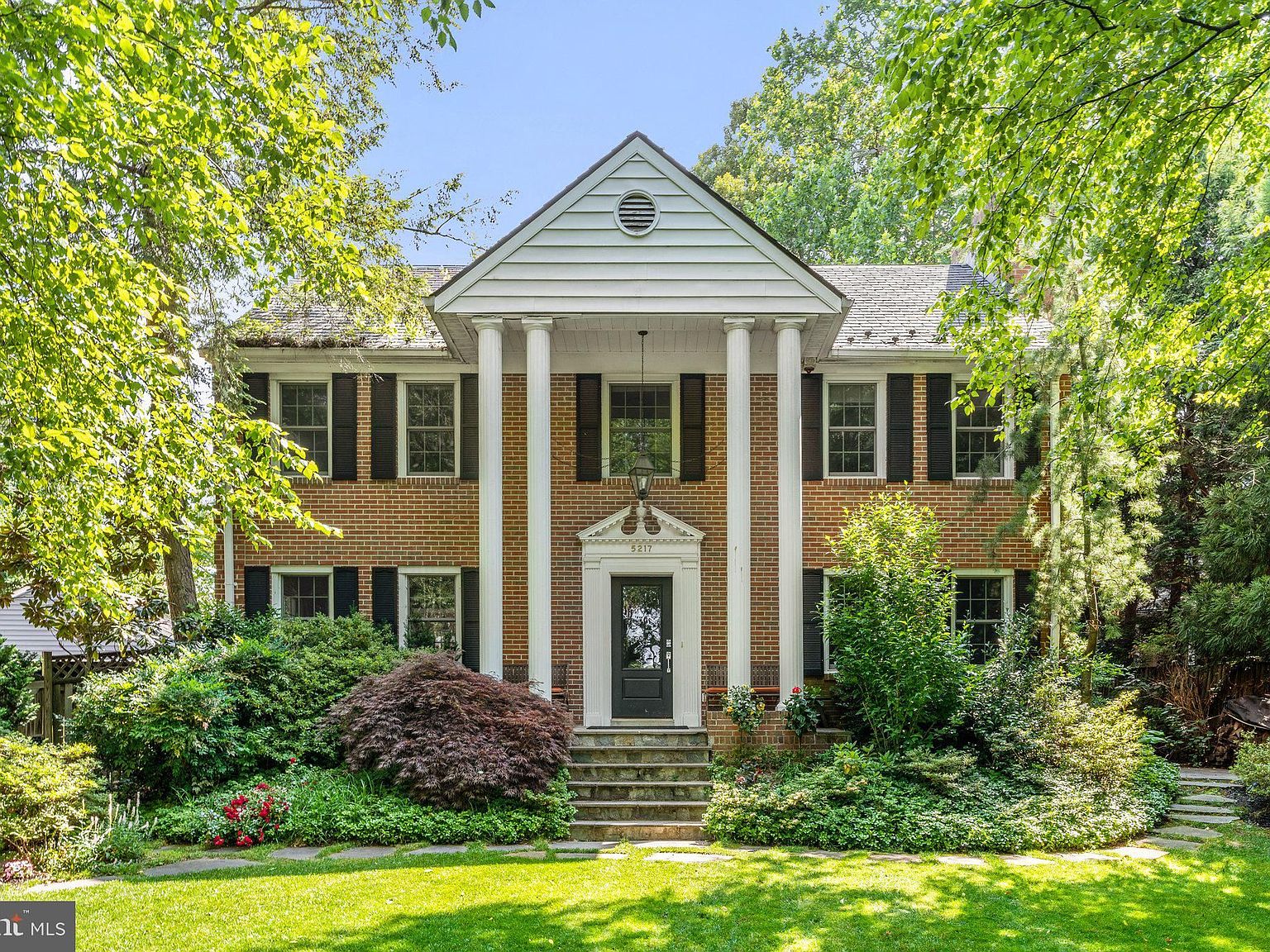 5217 Massachusetts Ave, Bethesda, MD 20816 Zillow