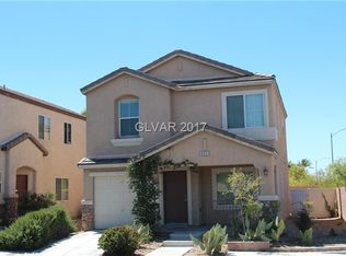 9551 Havasu Canyon Ave, Las Vegas, NV 89166