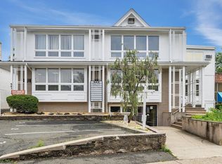 543 Valley Rd SUITE 5, Montclair, NJ 07043