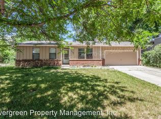 712 Mansfield Dr, Fort Collins, CO 80525