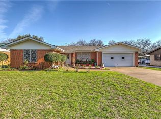 1103 Sheridan Ln, Cleburne, TX 76033