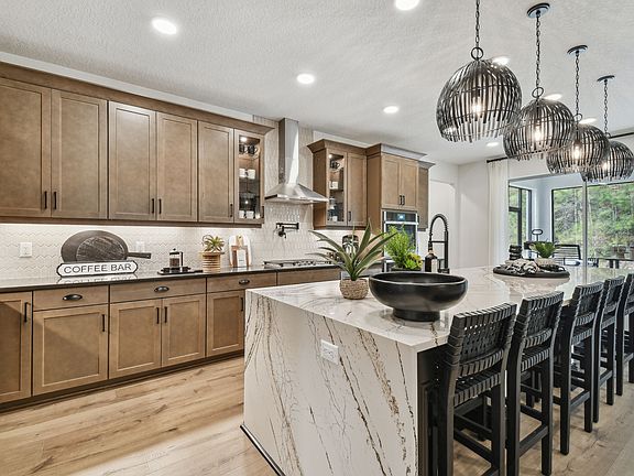 Interior - Representational Photo