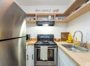 Capital Flats & Magnolia Square Apartments, Raleigh, NC 27601