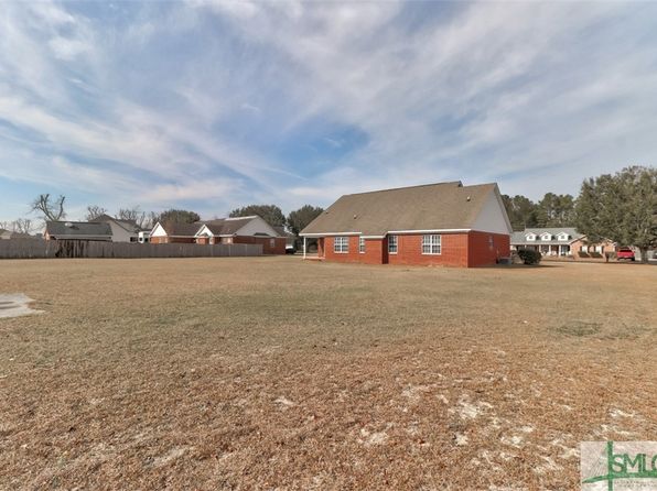 1609 Colony Ln, Brooklet, GA 30415