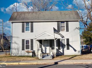 11 W Chestnut St, Delmar, MD 21875