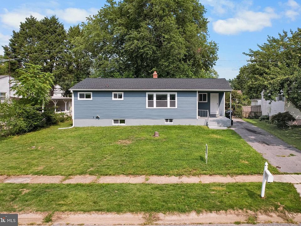 1st image of 329 David Hall Rd