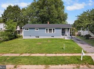329 David Hall Rd, Dover, DE 19904