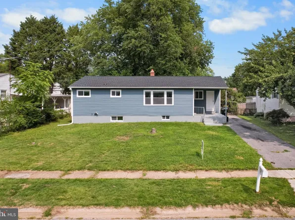 329 David Hall Rd, Dover, DE 19904