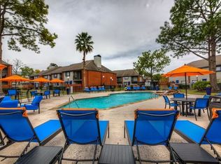 Harbour Point Apartments, Webster, TX 77598