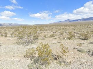 2030 Latigo Dr, Pahrump, NV 89060