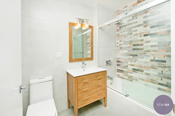 Rented by StayBK LLC | media 24