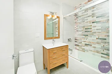 Rented by StayBK LLC