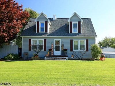 118 E Allison St, Centre Hall, PA, 16828