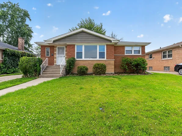 16358 Drexel Ave, South Holland, IL 60473