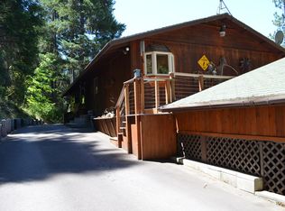 2121 Old Ferry Rd., Shady Cove, OR 97539