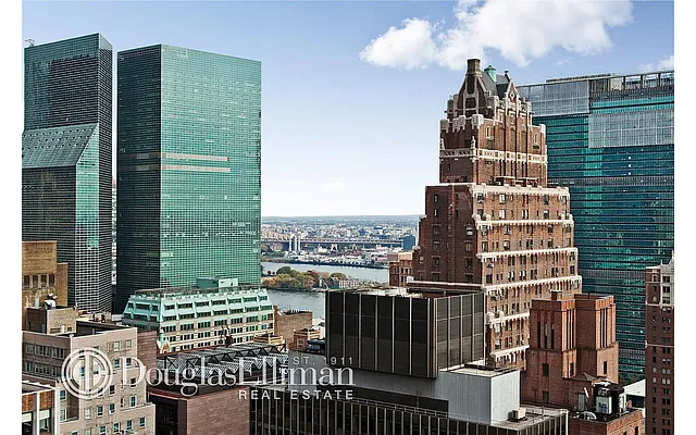 Rented by Douglas Elliman | media 40