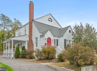 1032 Boucher Ave, Annapolis, MD 21403