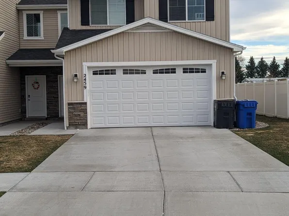 2459 W 880 S, Rexburg, ID 83440