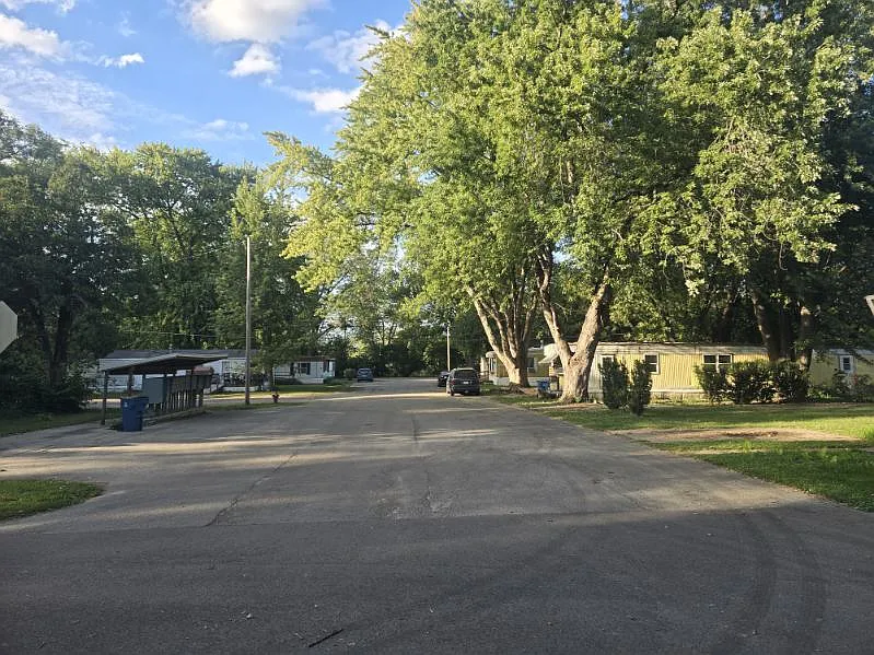 Big Elm MHP - Lot 21 — Photo 2