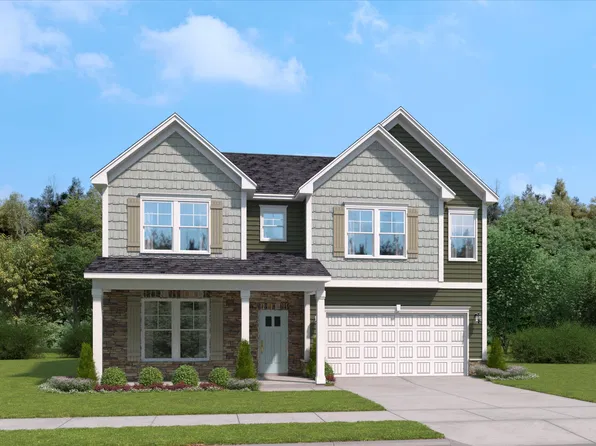 715 Stoughton Dr, Fountain Inn, SC 29644