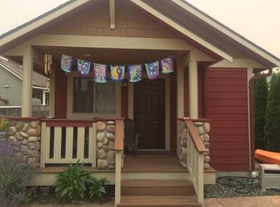 (Undisclosed Address), Pt Townsend, WA 98368
