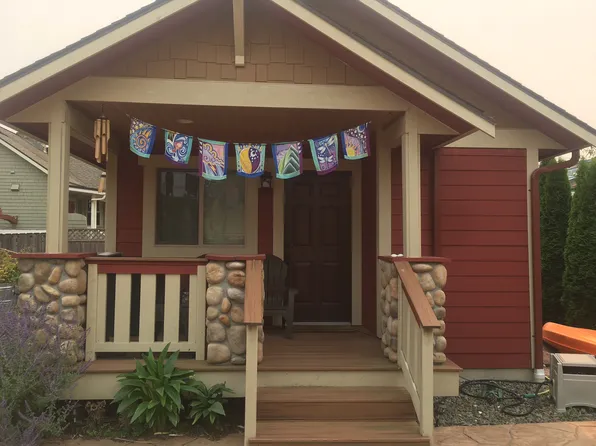 (undisclosed Address), Pt Townsend, WA 98368